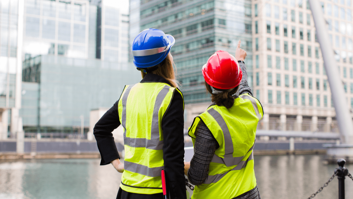 Spend management software for the construction industry Image