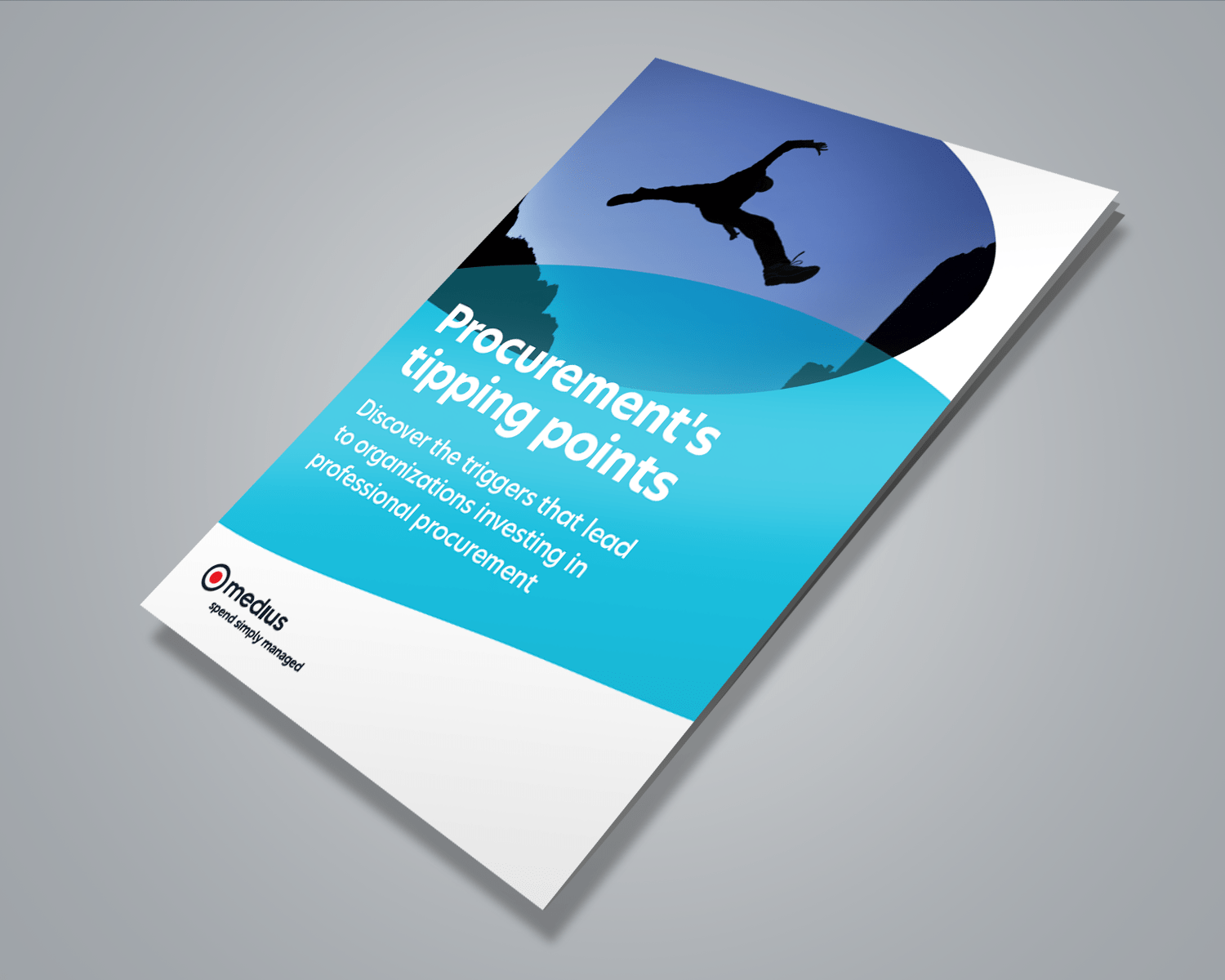 Procurement’s Tipping Points Image