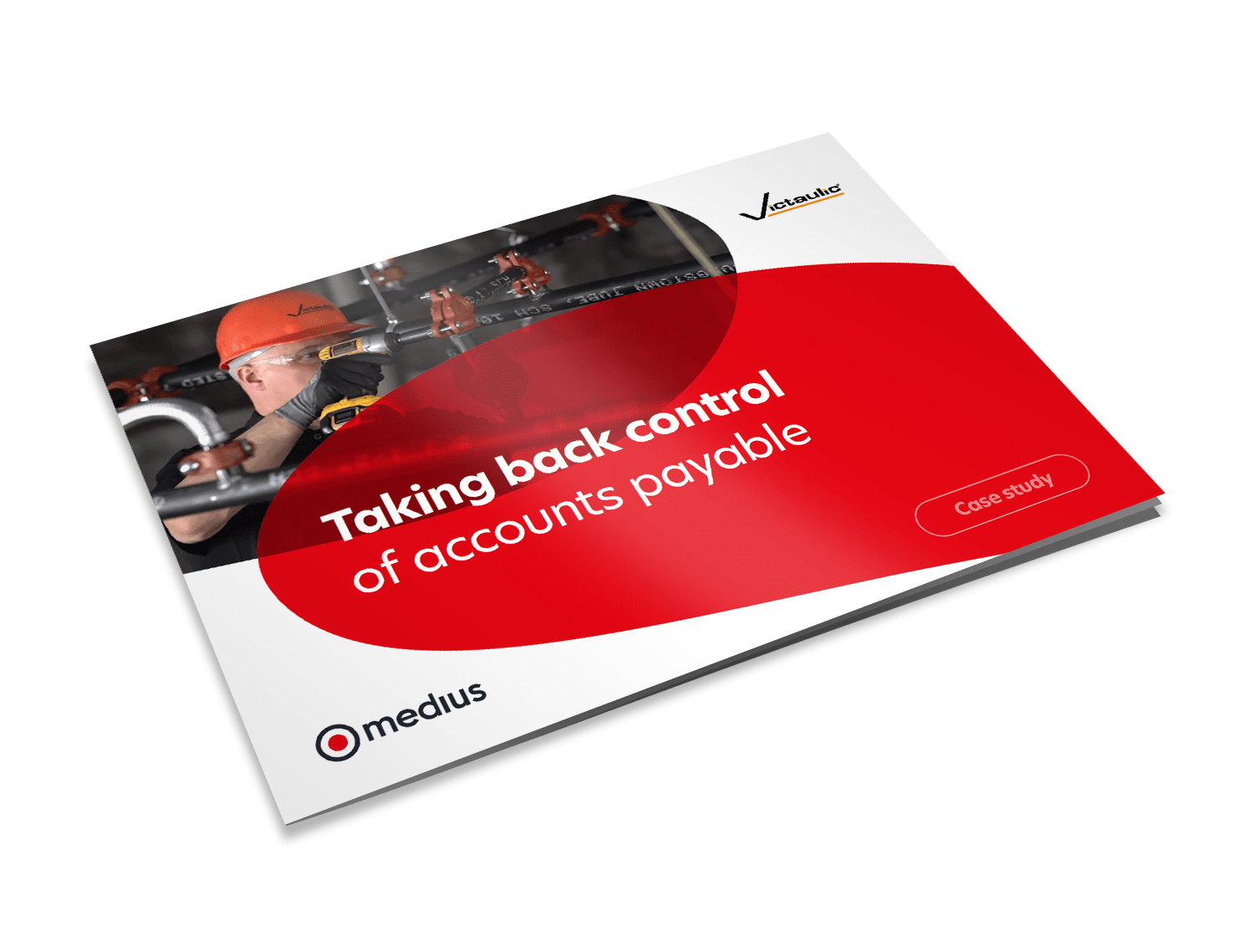 Victaulic case study Image