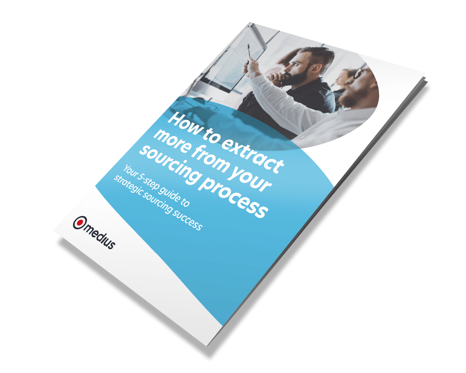 How to extract more from your sourcing process Image
