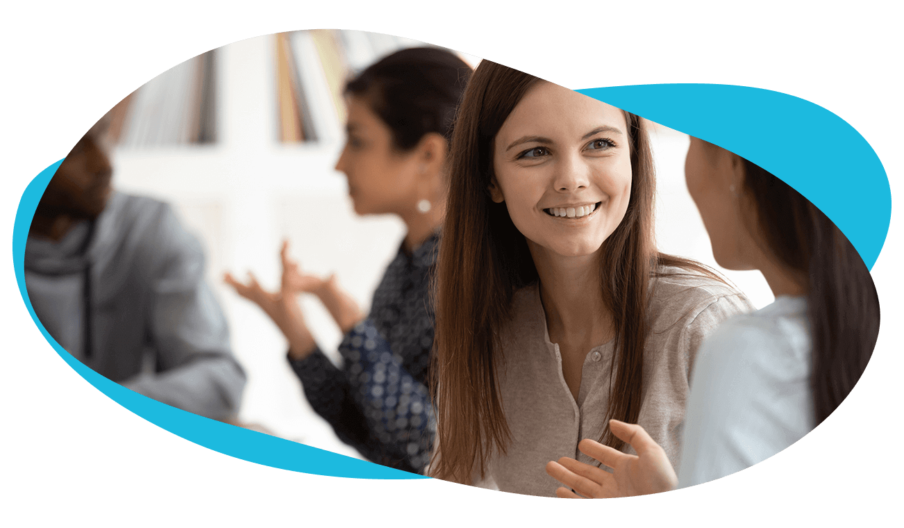 You deserve the very best customer service Image