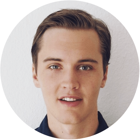 Carl Erik Finnstrom Photo