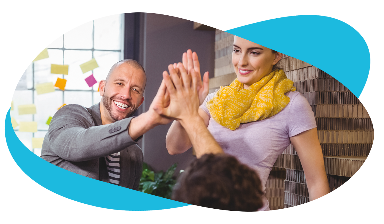 Supplier participation is simple with the Medius Supplier Portal Image