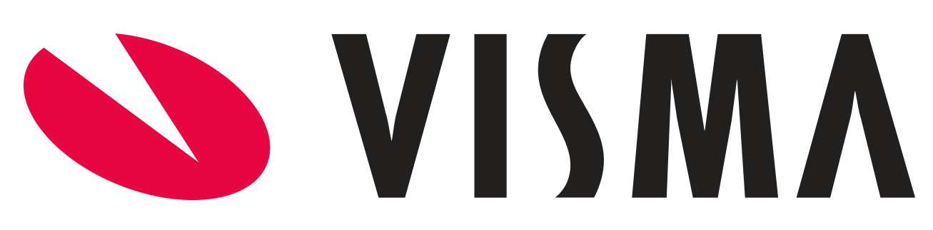 Visma Logo