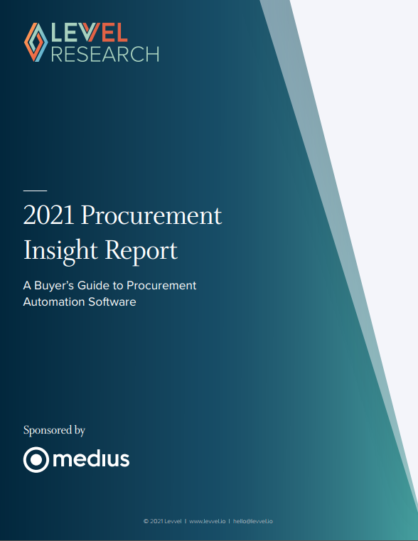 A buyer’s guide to procurement automation software Image