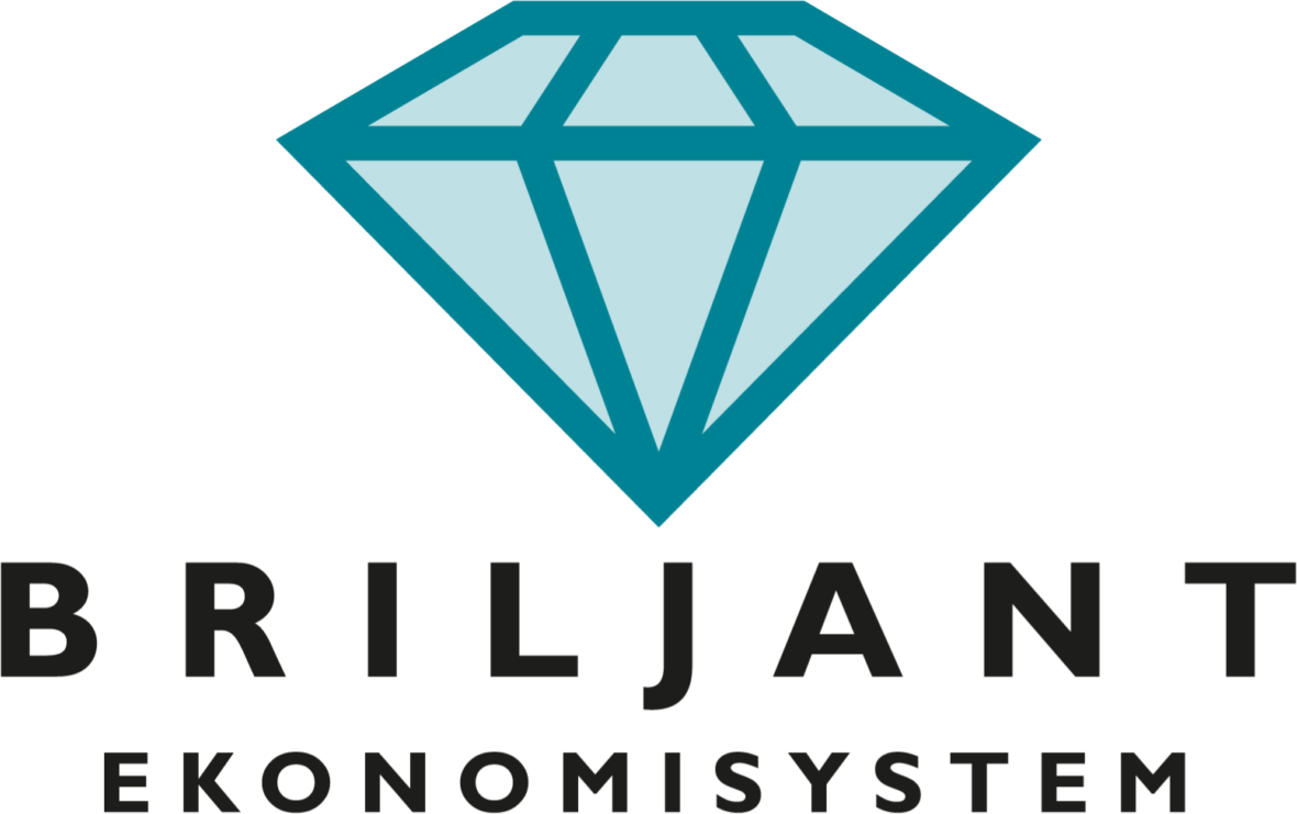 Briljant Logo