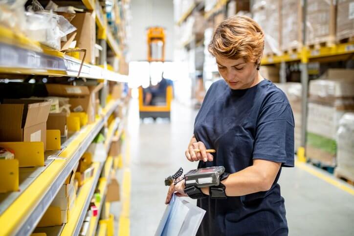 Accounts payable automation software for CPG industries Image