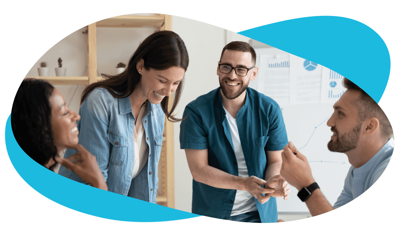 You deserve the very best customer service Image