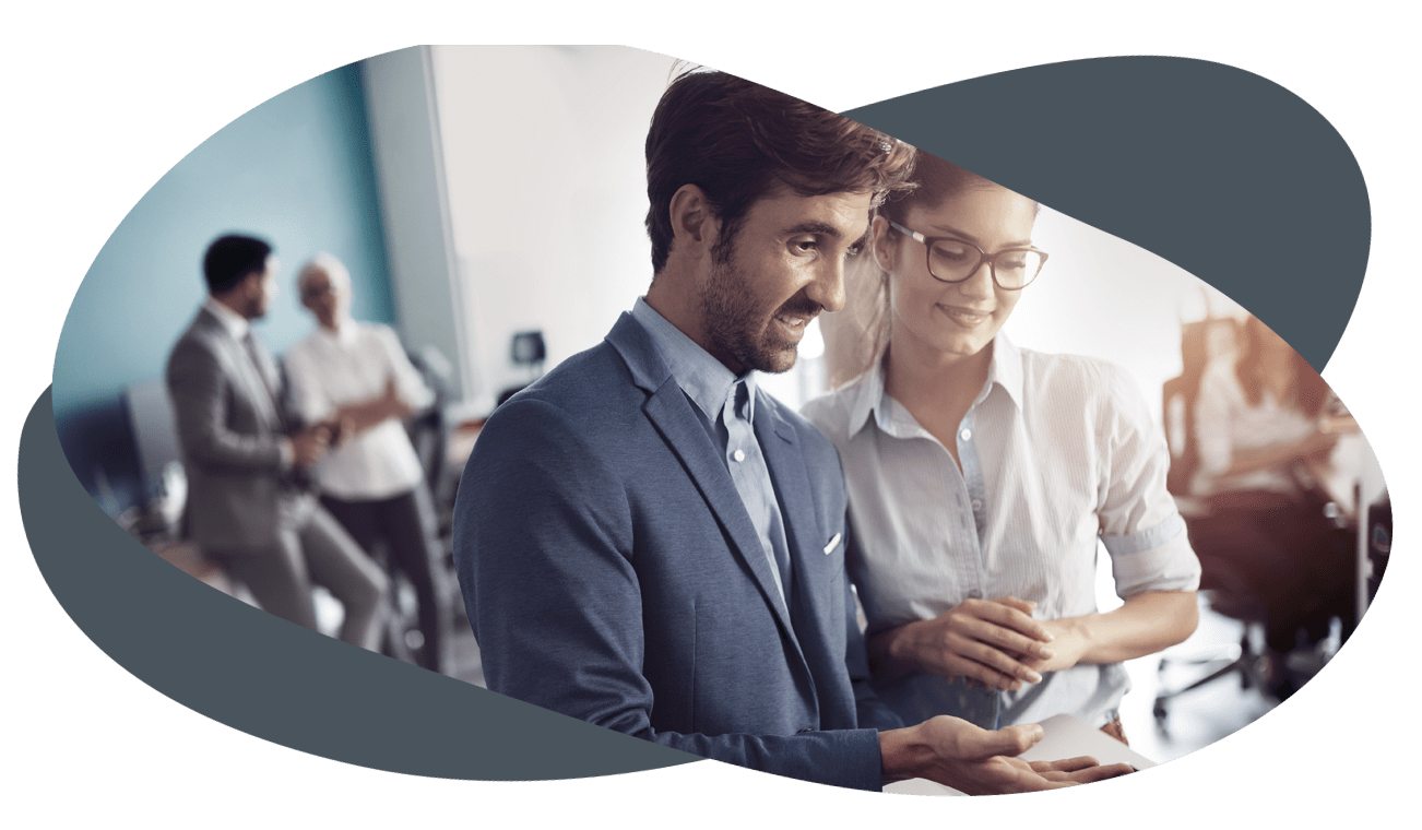You deserve the very best customer service Image