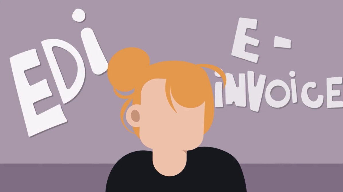 Losing control of your chaotic invoice processes? Take it back with Medius Capture Image