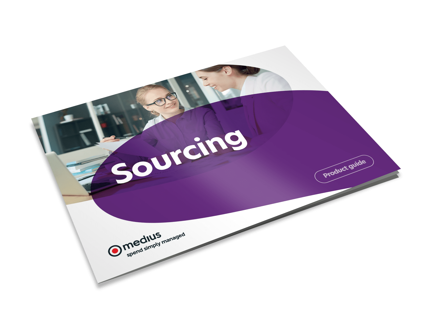 Medius Sourcing Product Guide Image
