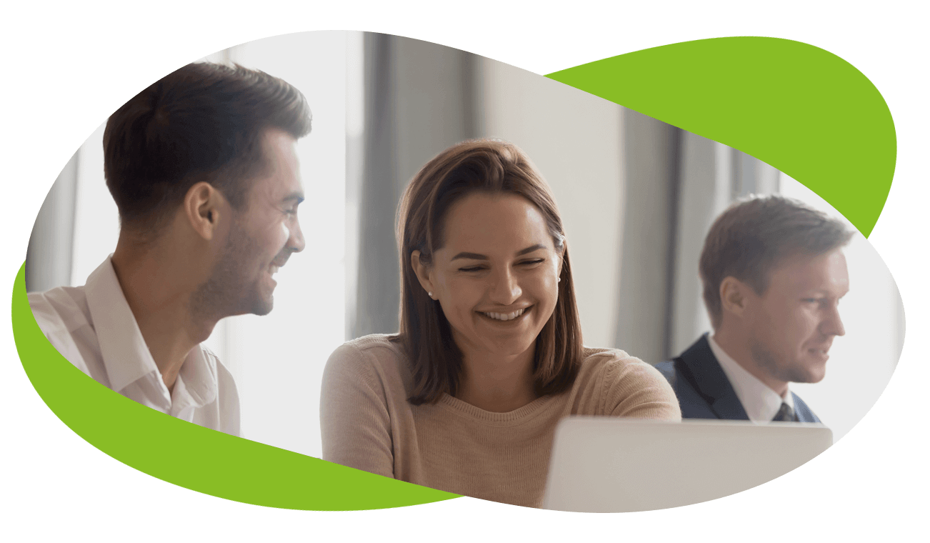 Cloud partner Image