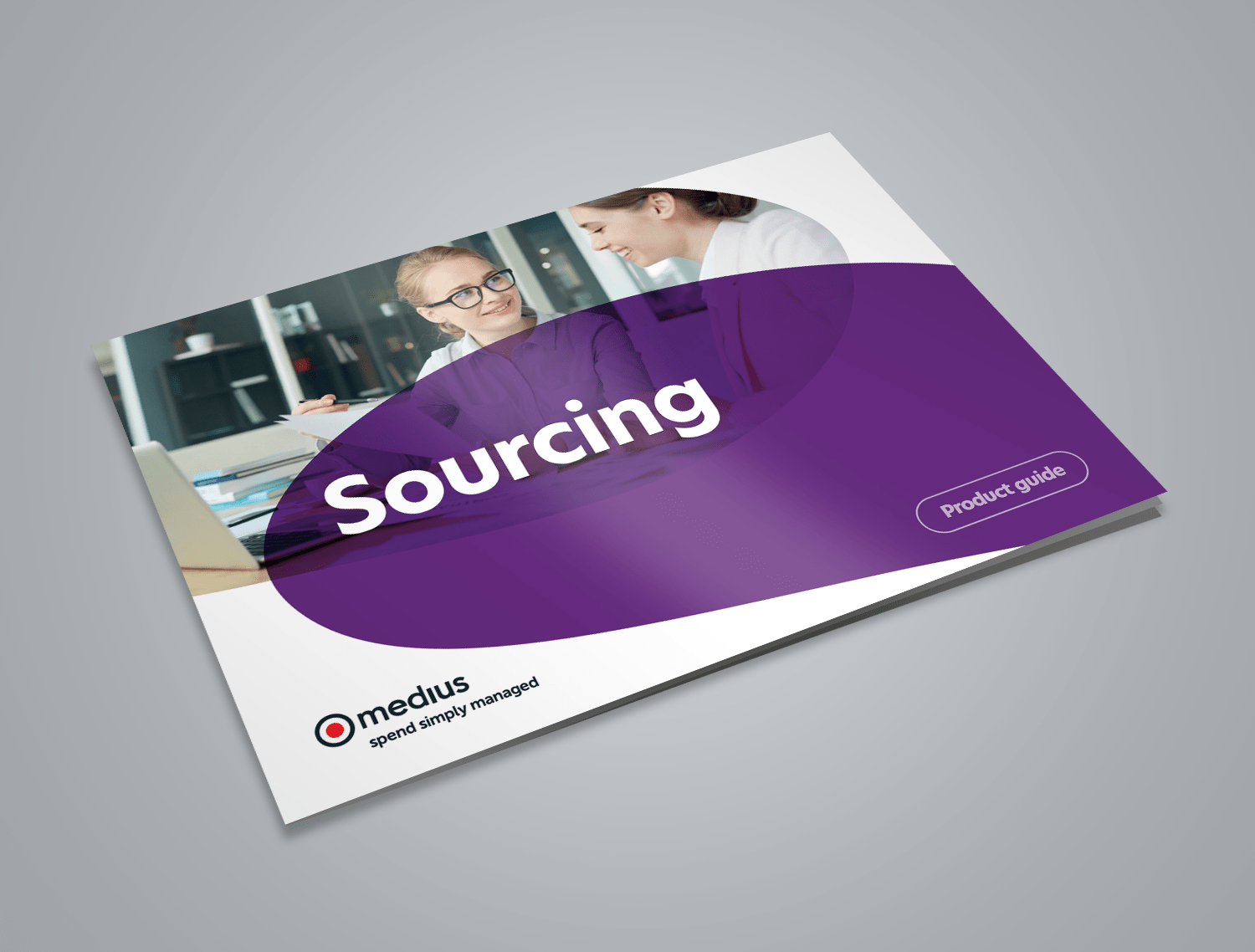 Medius Sourcing Product Guide Listing Image