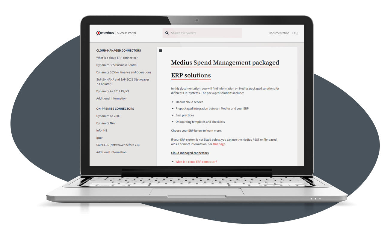 Packaged Integrations Image