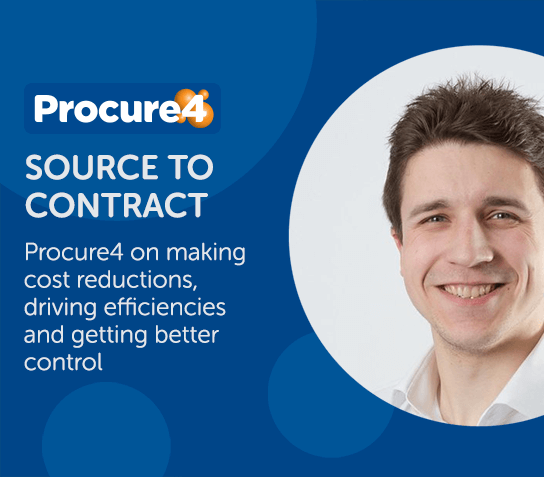 Procure4 case study Image