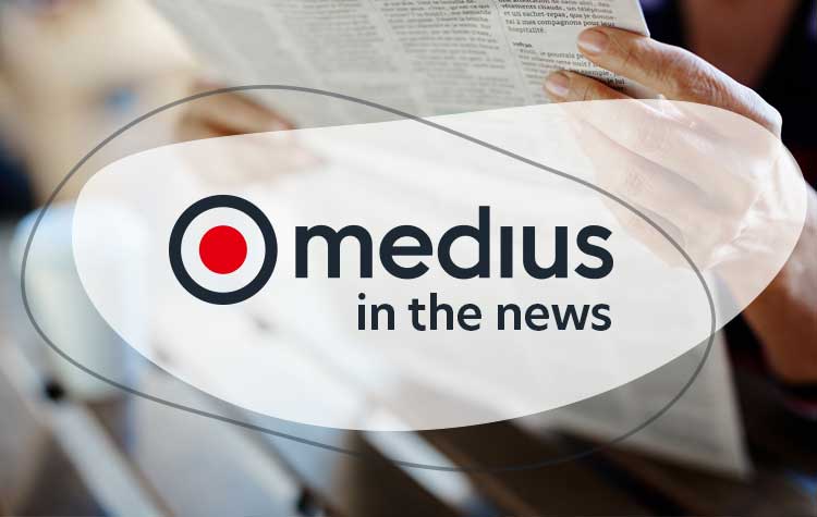 Sandvik Material Technology herontwerpt inkoop- en financieringsactiviteiten met Medius  Card Image