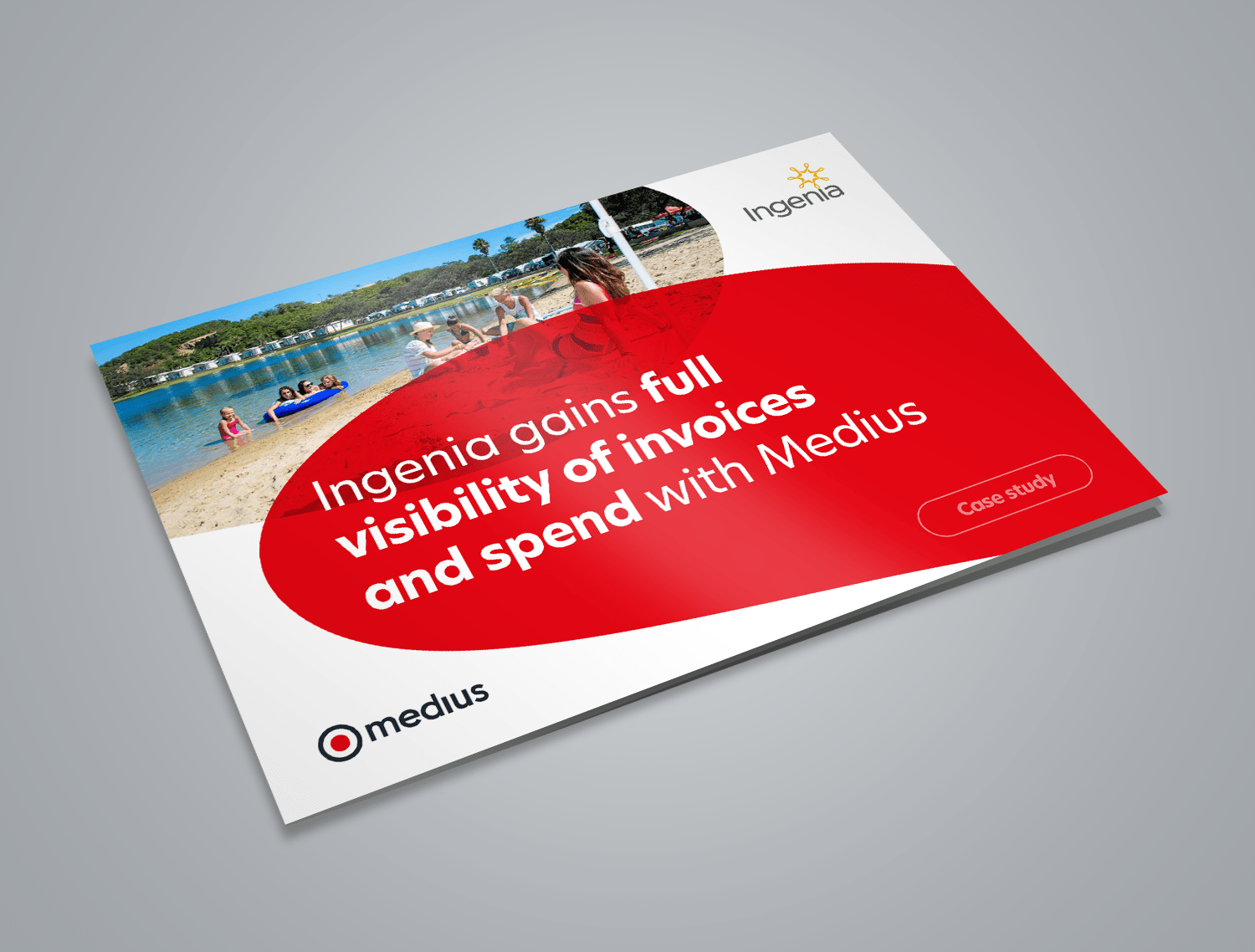 Ingenia case study Card Image