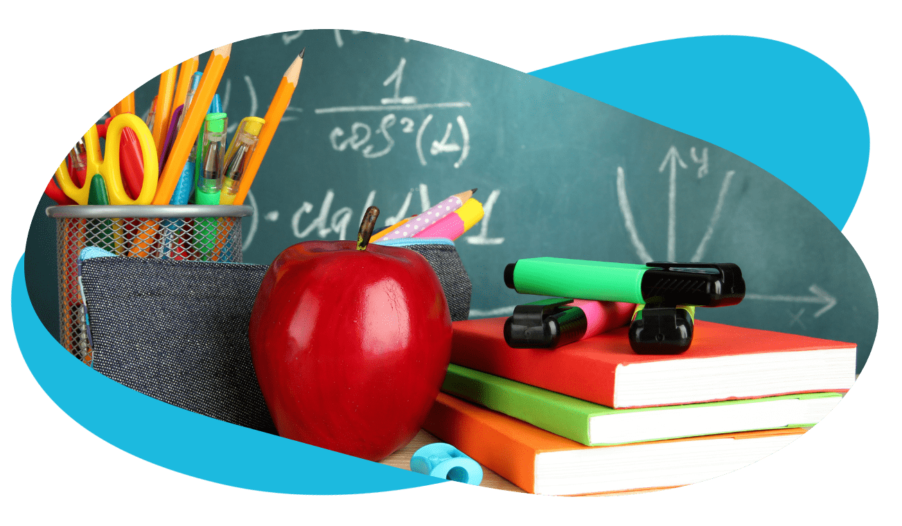 Back to school tips and tricks Image
