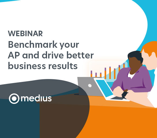 Benchmark your AP and drive better business results Image