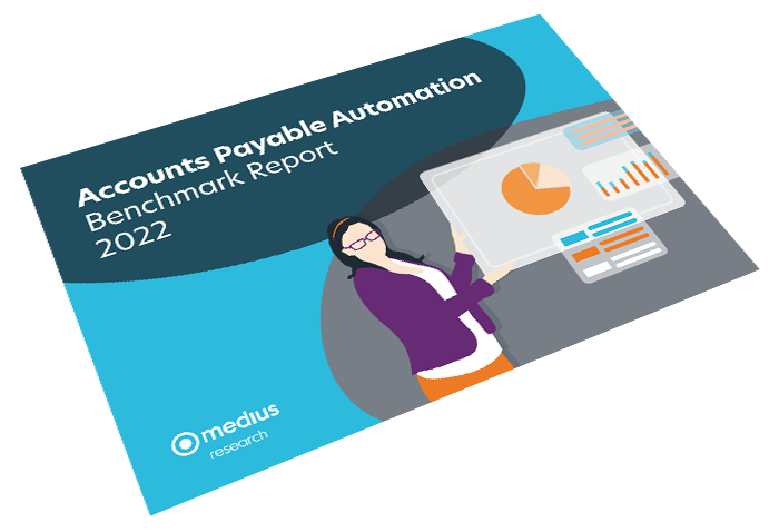 Discover the accounts payable benchmarks  Image