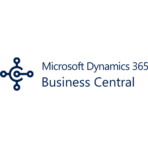 Microsoft BC Logo