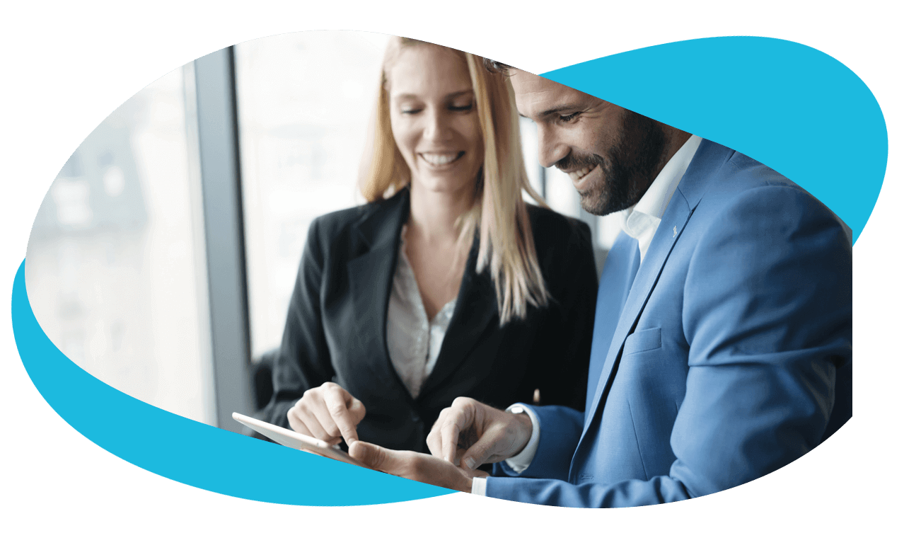 You deserve the very best customer service Image