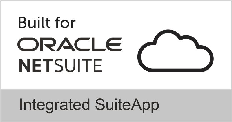 NetSuite Logo