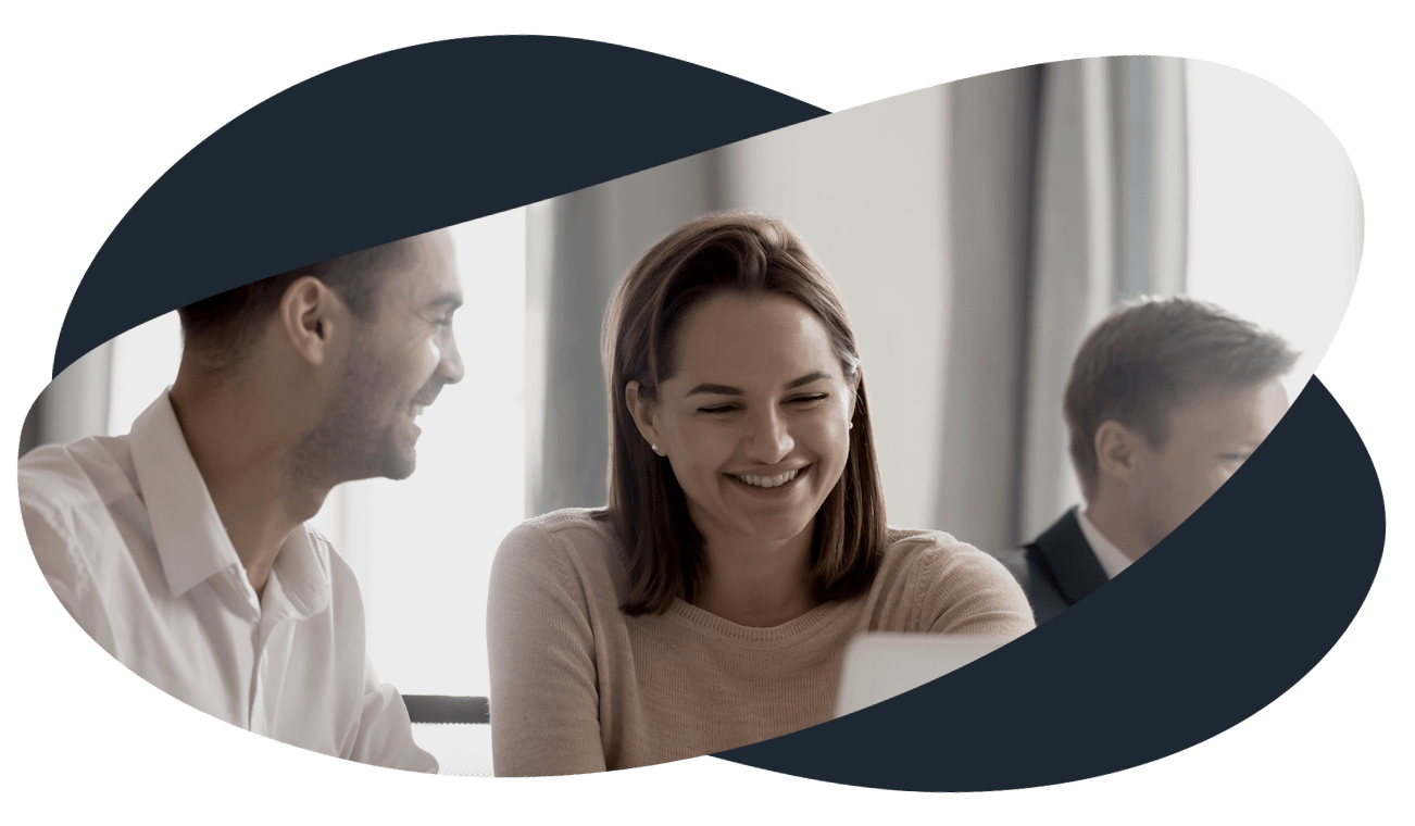 Secure, trusted and proven Image