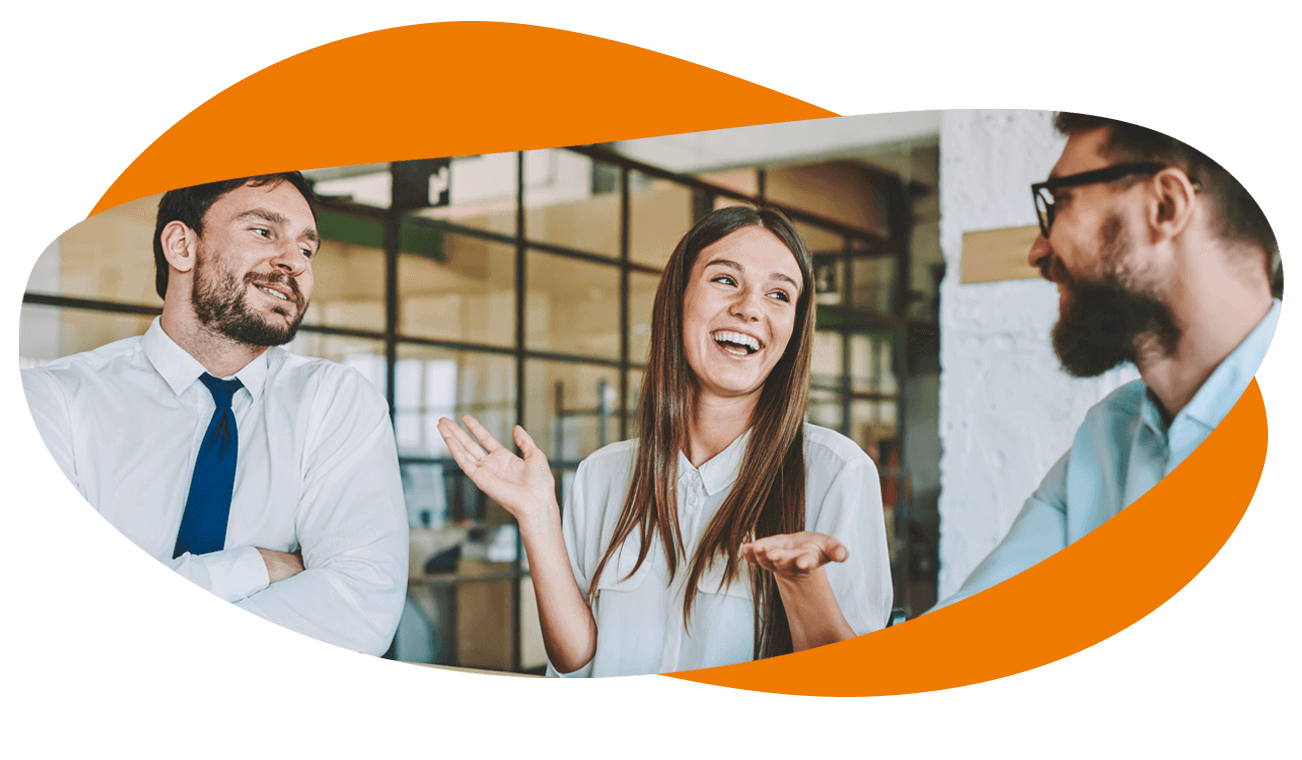 Business partner Image