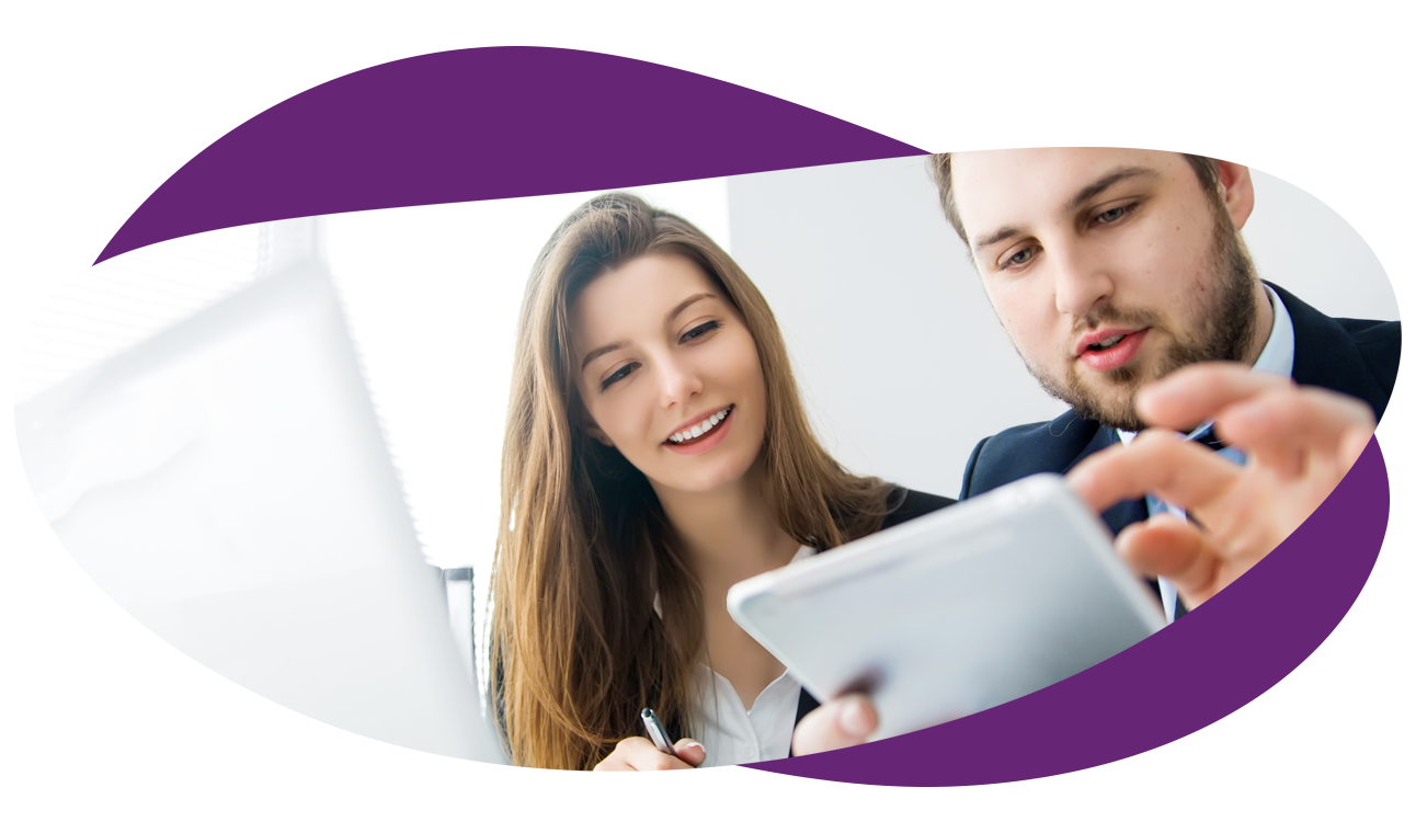 Haal meer rendement uit inkoop met revolutionaire source to contract-software Image