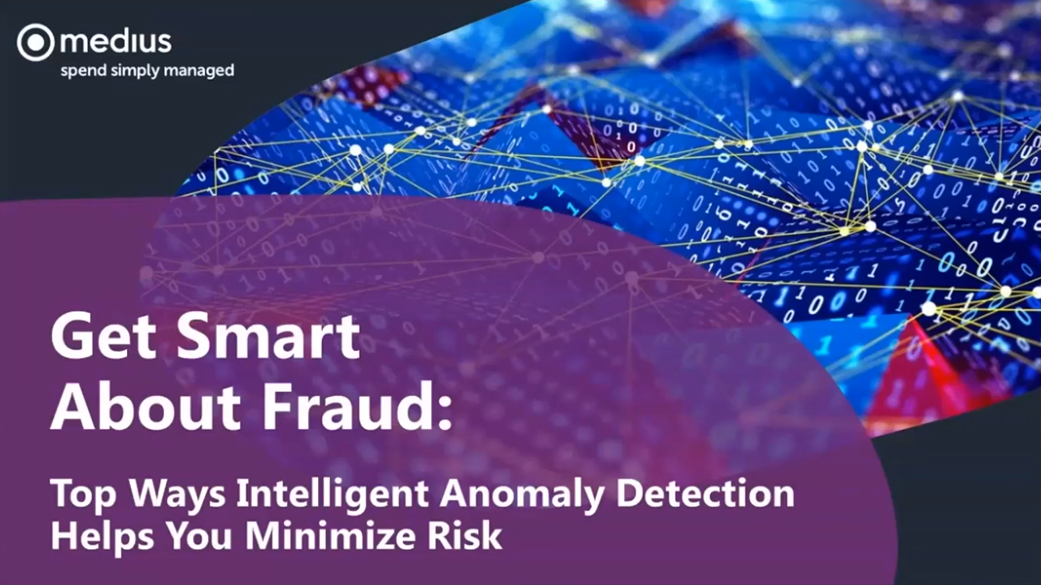 Get smart about fraud with AP automation Card Image