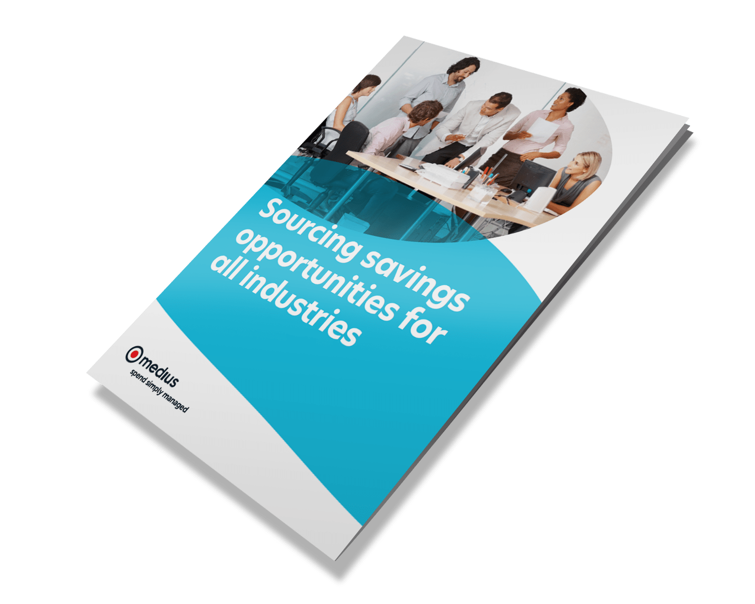 Sourcing savings opportunities for all industries Image