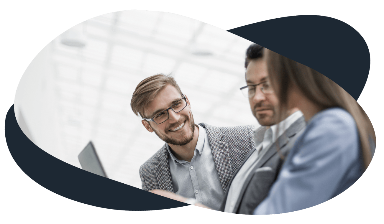 Leadership that inspires you Image