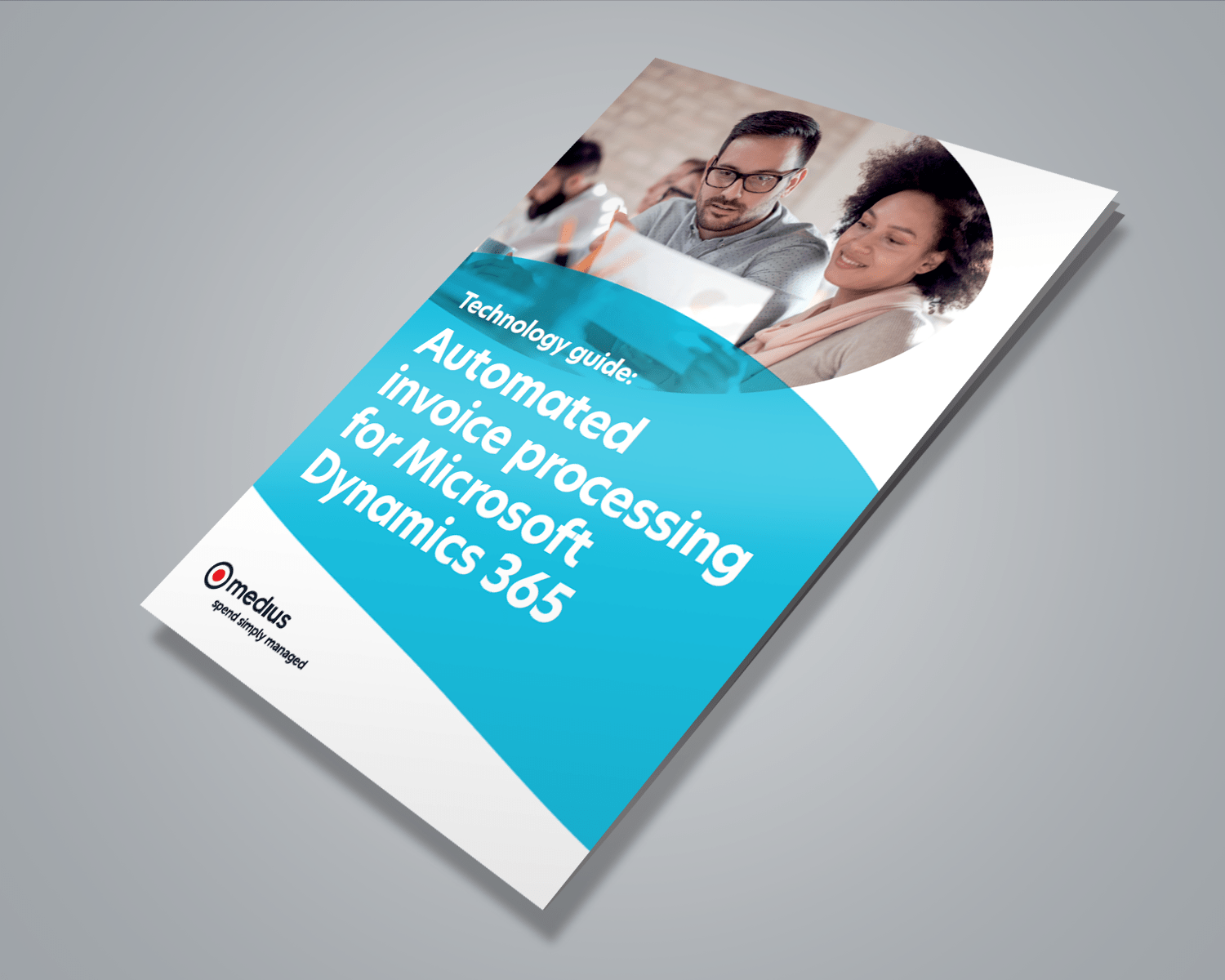 Technology guide: AP automation for Microsoft Dynamics 365  Listing Image