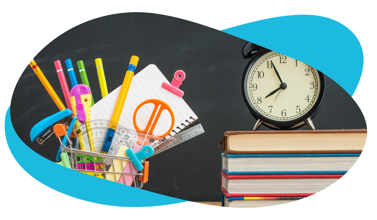 Class is now in session Image