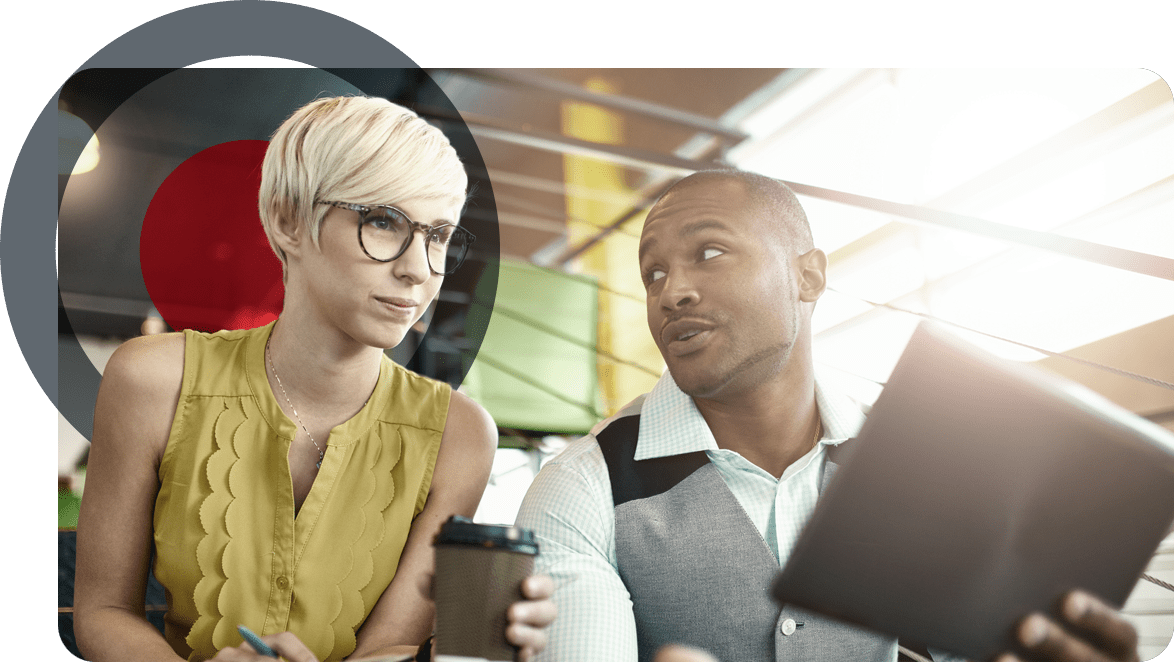Partner with Medius to deliver spend management success Image