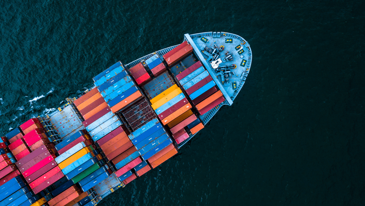 Integrated eProcurement and finance software for transport and logistics Image