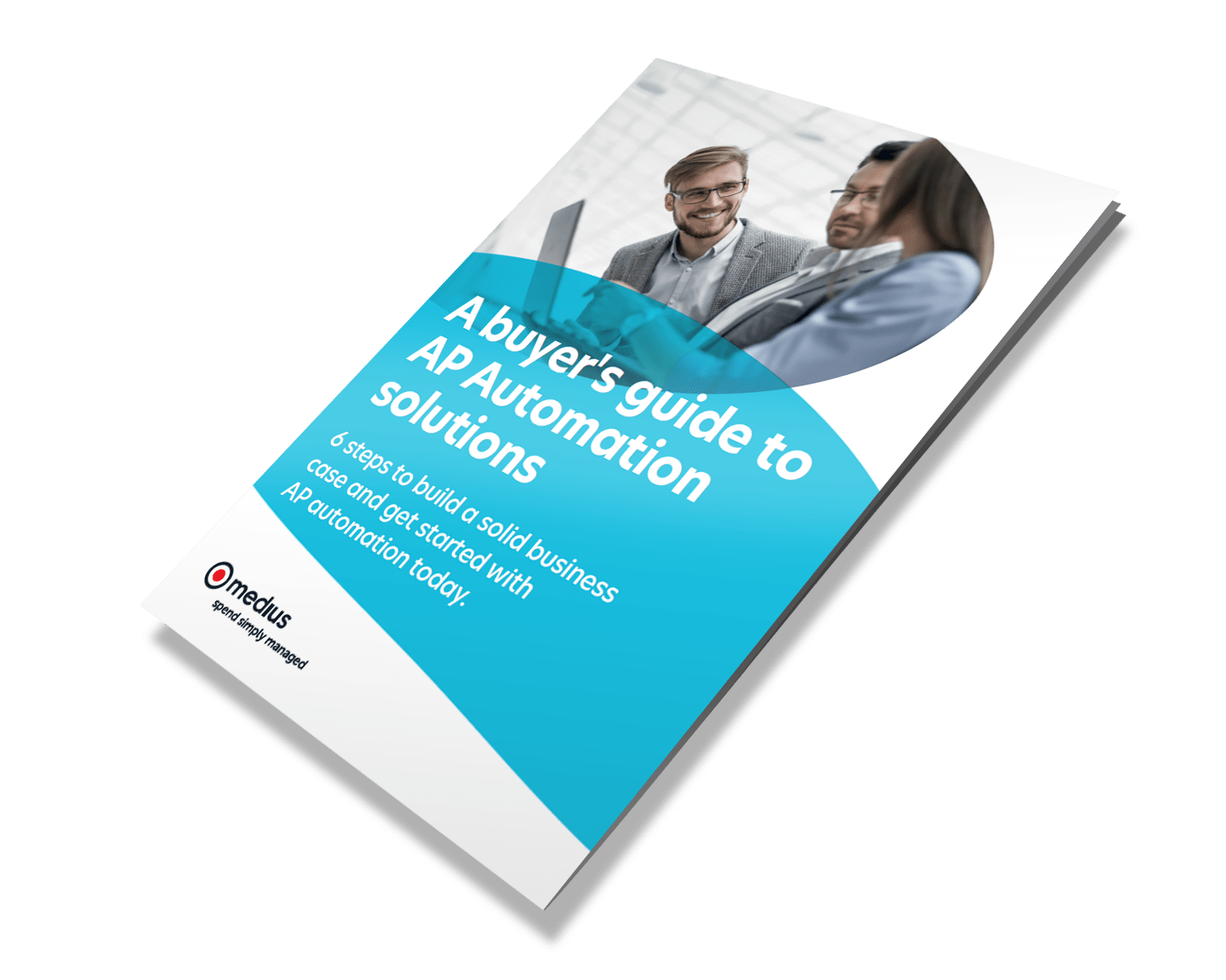 A buyer’s guide to AP automation solutions Image
