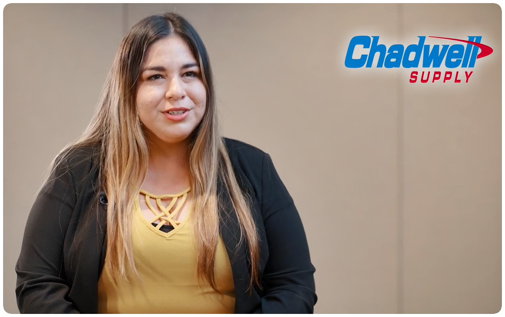 Overcoming manual invoice processing at Chadwell Supply Image