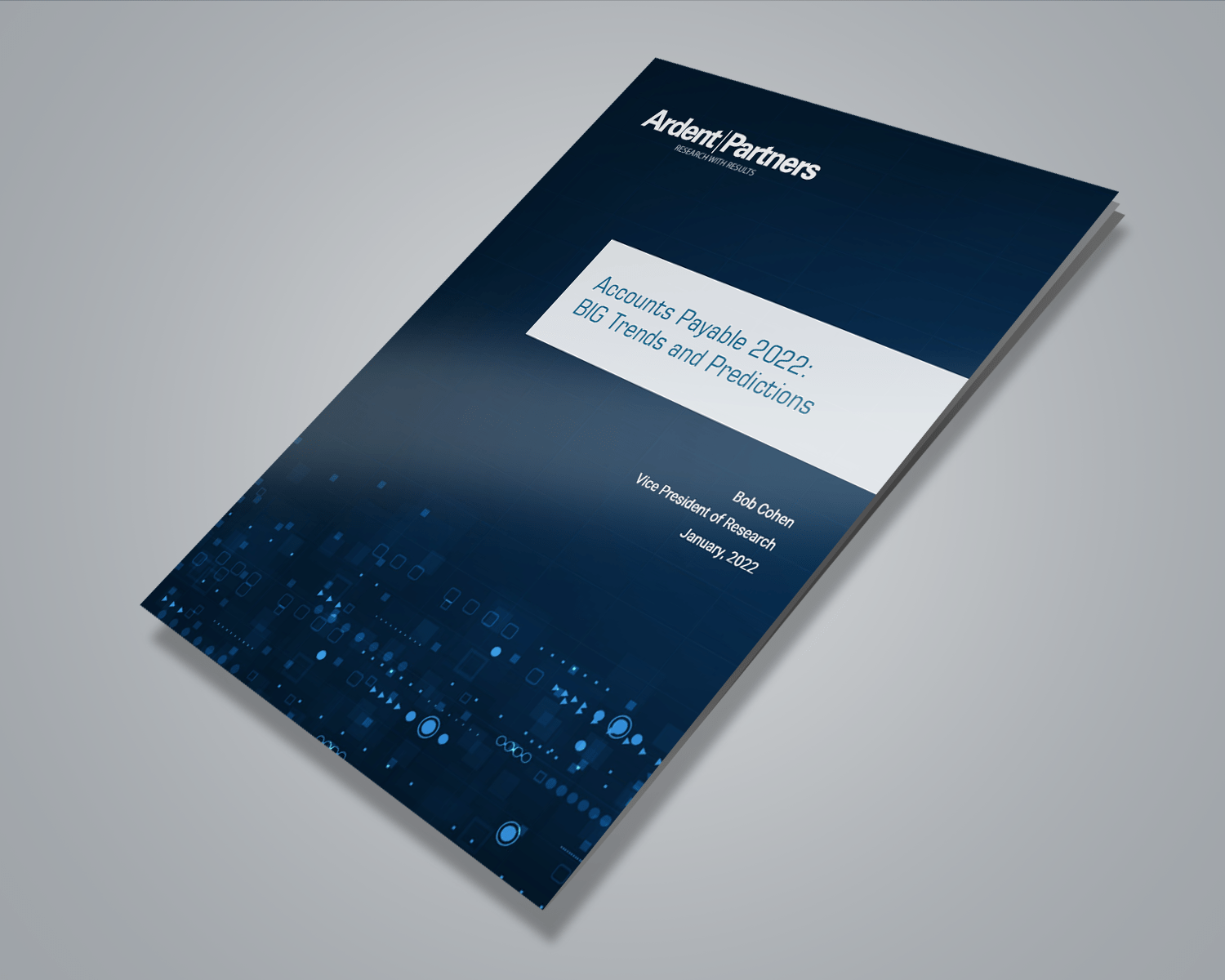 Accounts Payable 2022: BIG Trends and Predictions Image