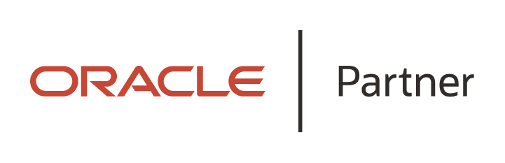 ORACLE partner Icon