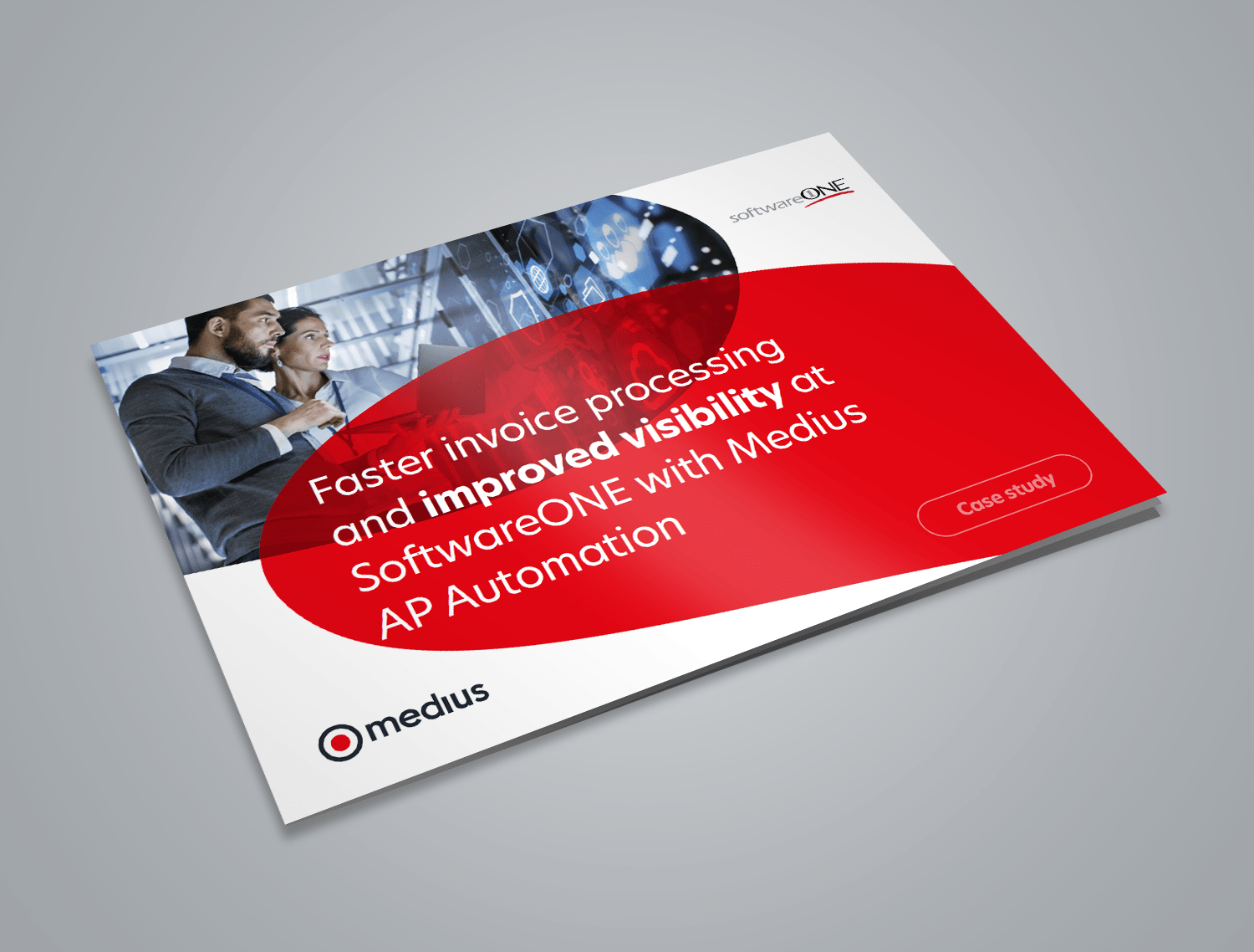 SoftwareONE case study Listing Image