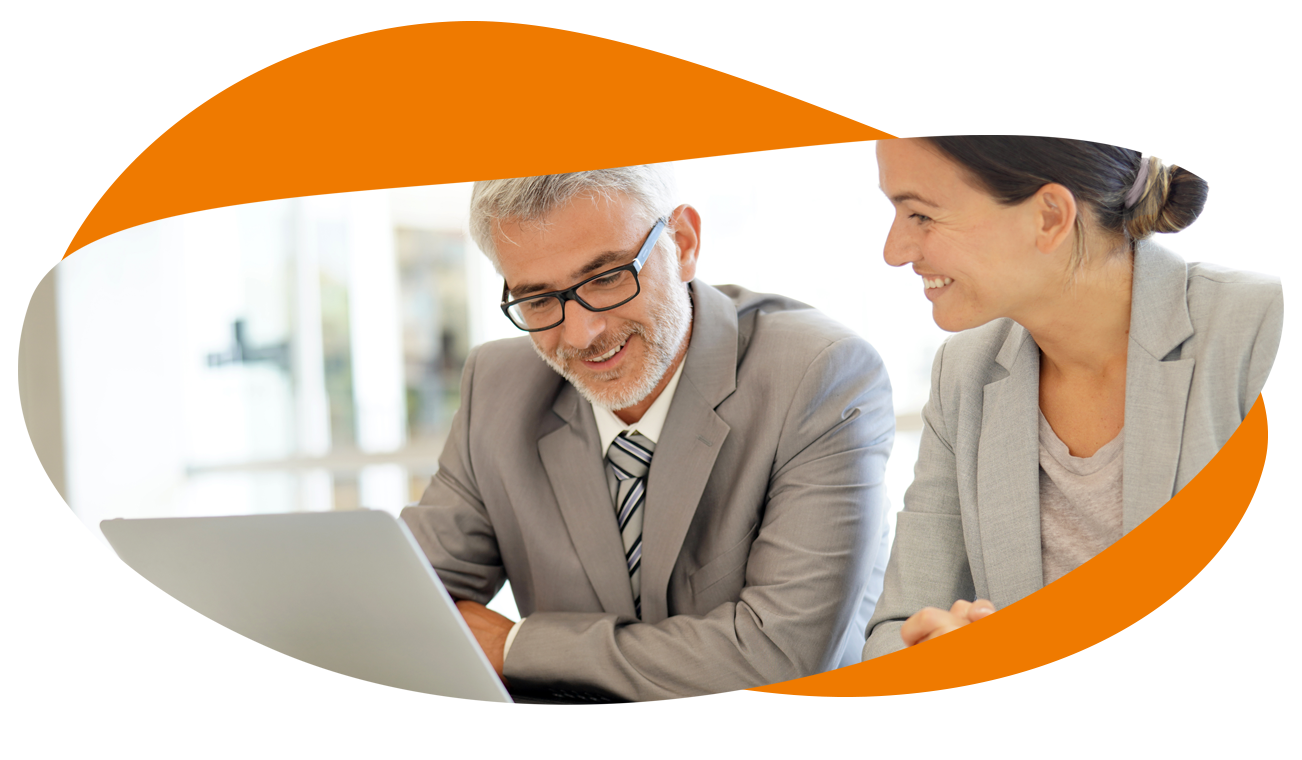 Secure, trusted and proven Image