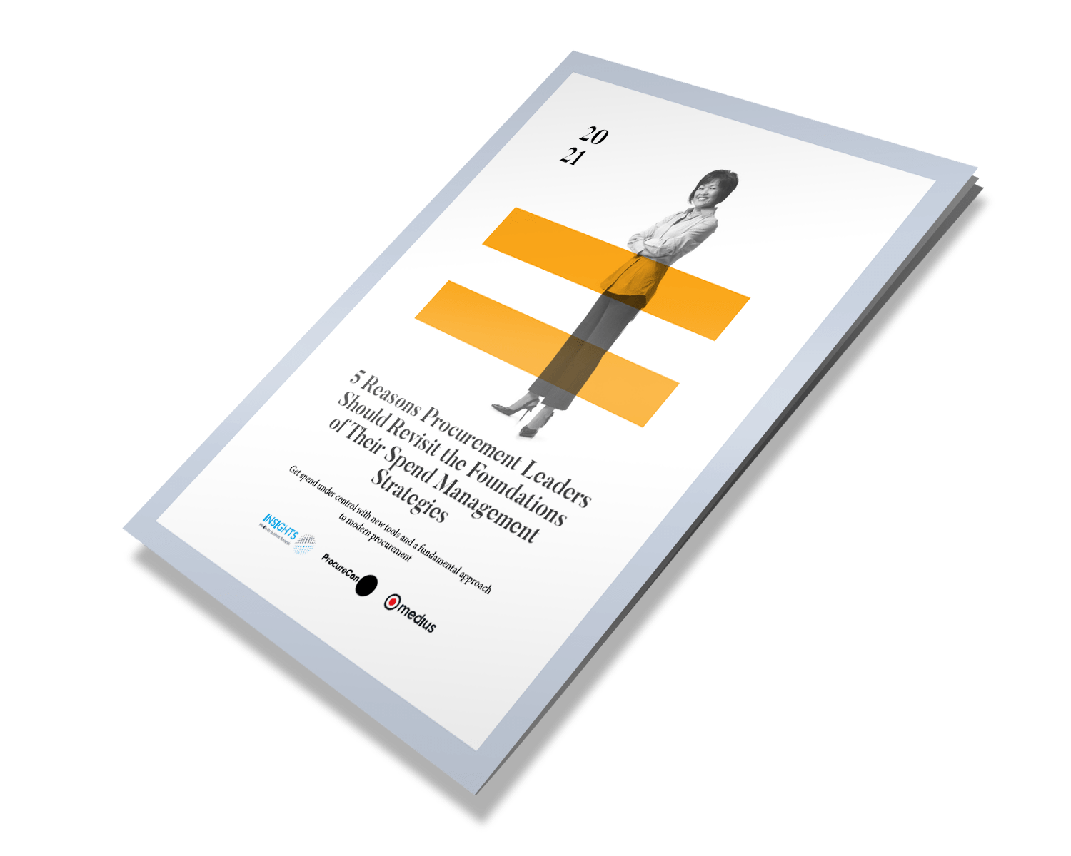 5 Reasons procurement leaders should revisit the foundations of their spend management strategies Image