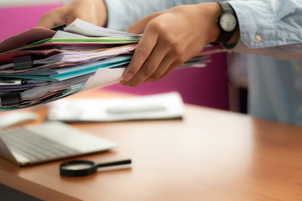 5 benchmarking exercises to boost your touchless invoice % Image