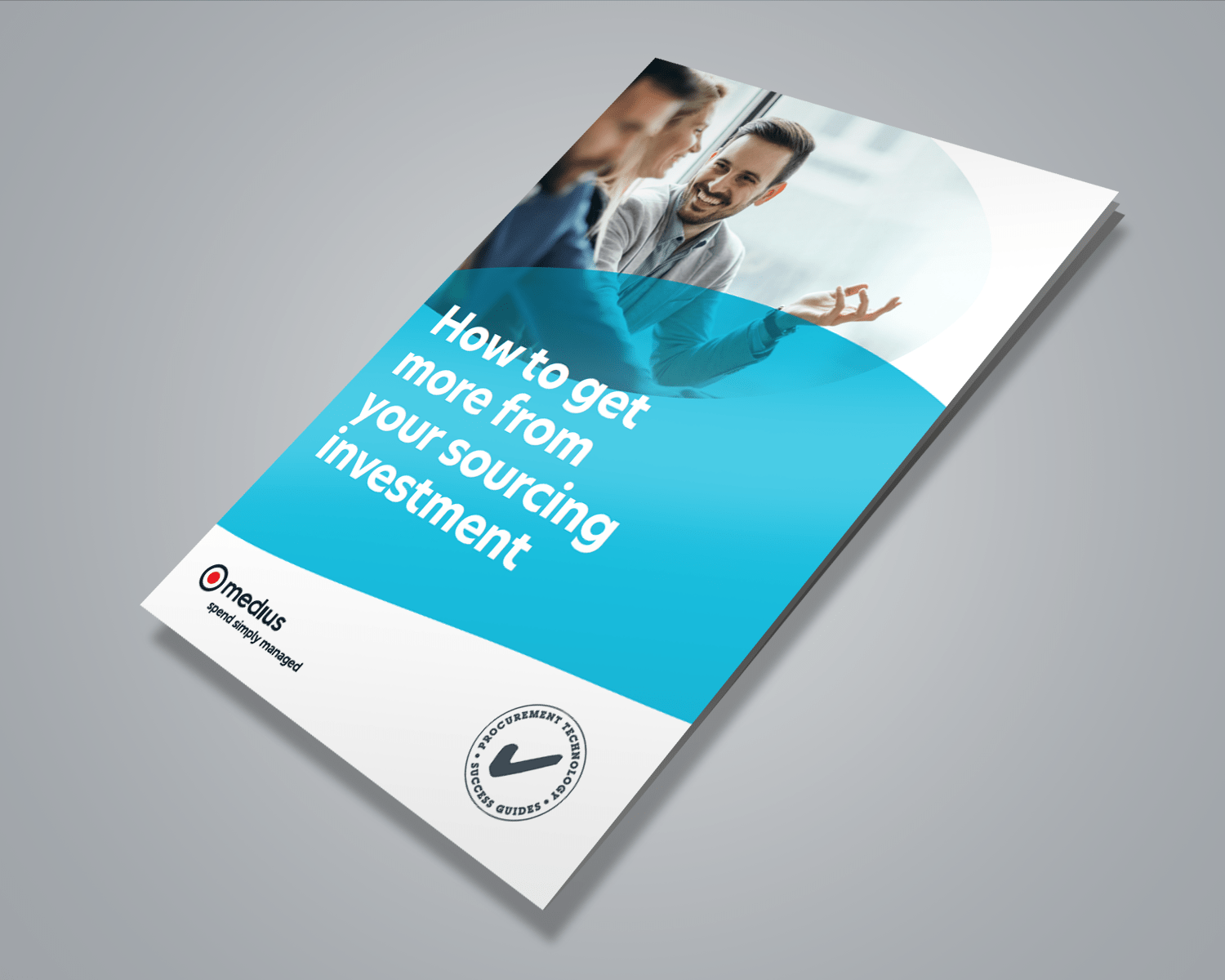 How to get more from your eSourcing investment Image