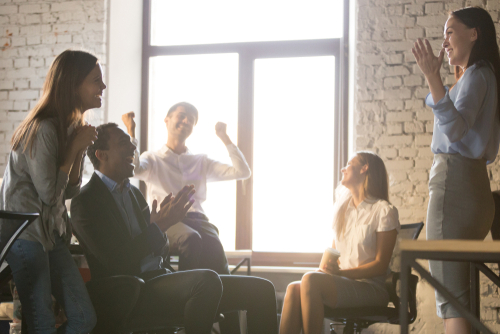 8 Top Benefits of Accounts Payable Automation Image