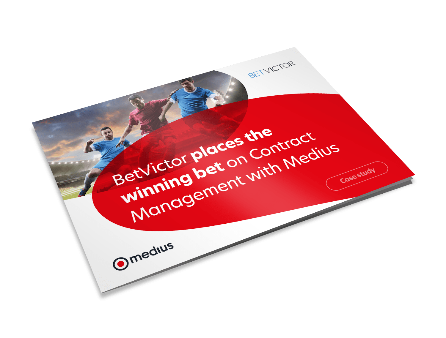 BetVictor case study Image