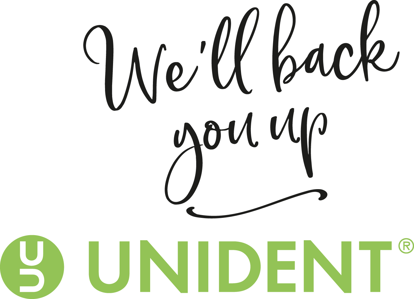 UNIDENT Logo