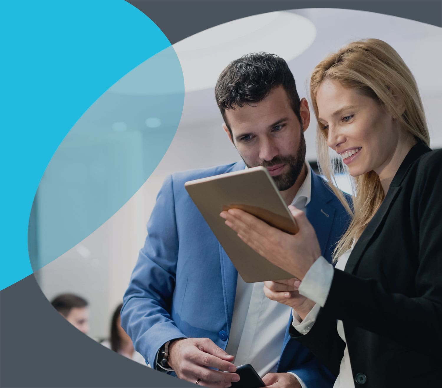 Customer webinar: Contract Management Image